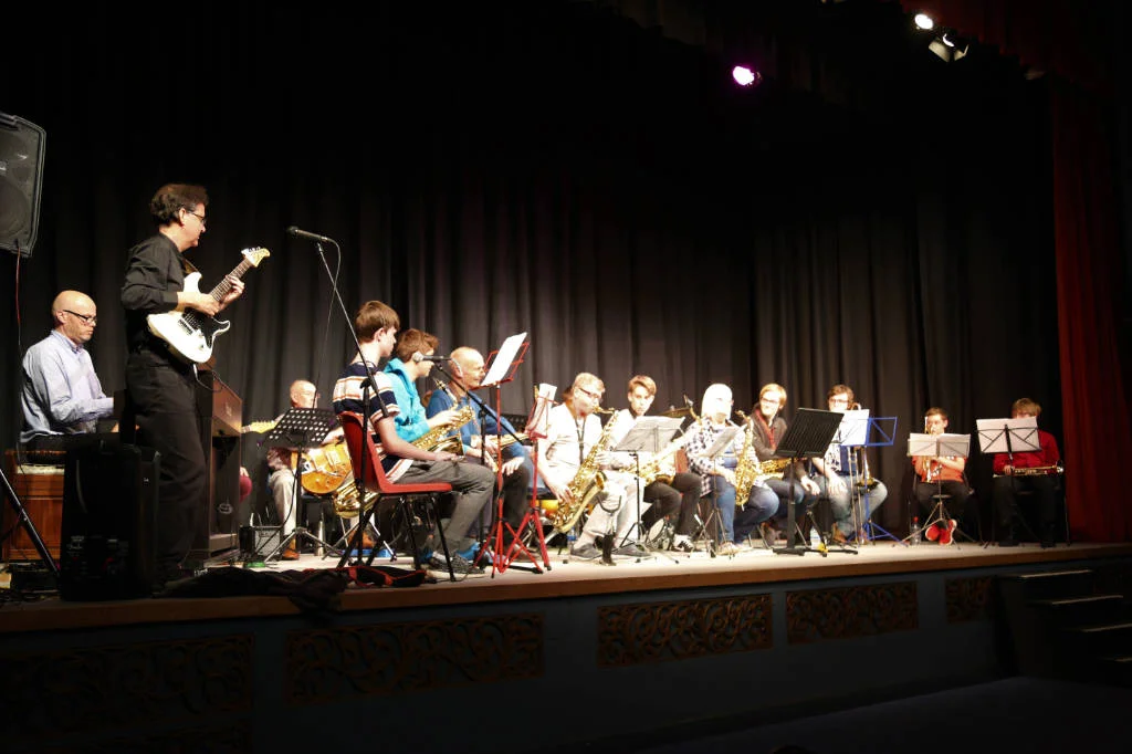 Students and Tutors
